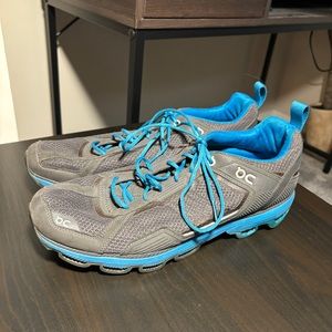 On Cloud Men’s 11.5 Sneaker